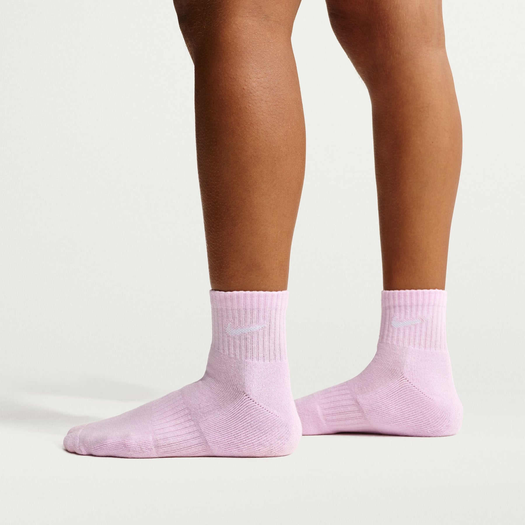 Vớ Thể Thao NIKE Everyday Cushioned Crew (3 đôi)