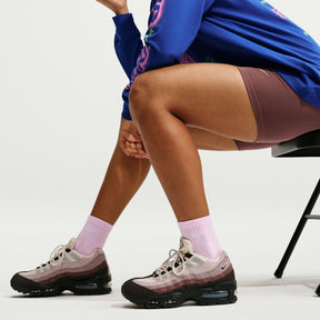 Vớ Thể Thao NIKE Everyday Cushioned Crew (3 đôi)