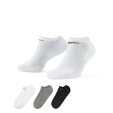 Vớ Thể Thao NIKE Everyday Cushioned (3 đôi)