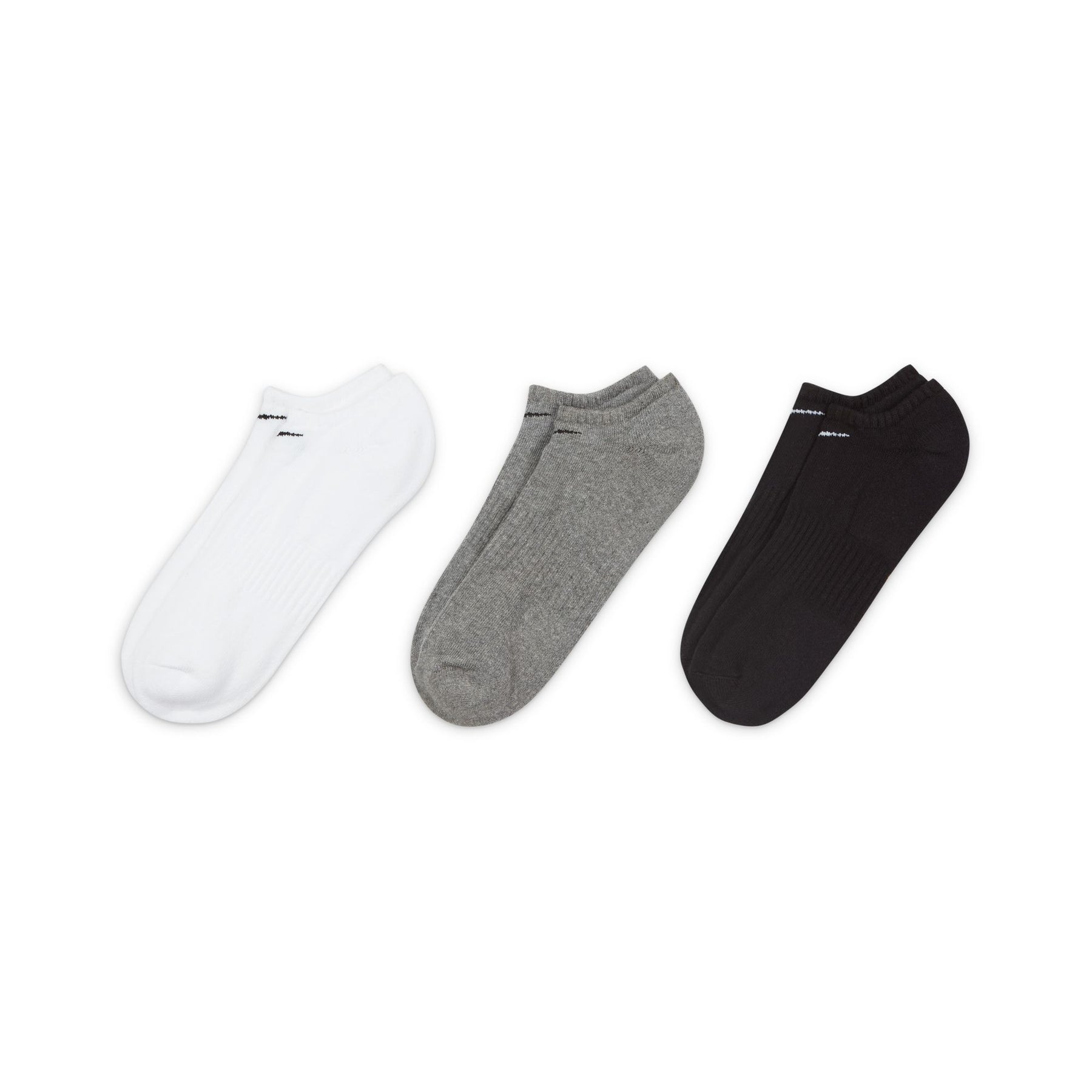 Vớ Thể Thao NIKE Everyday Cushioned (3 đôi)