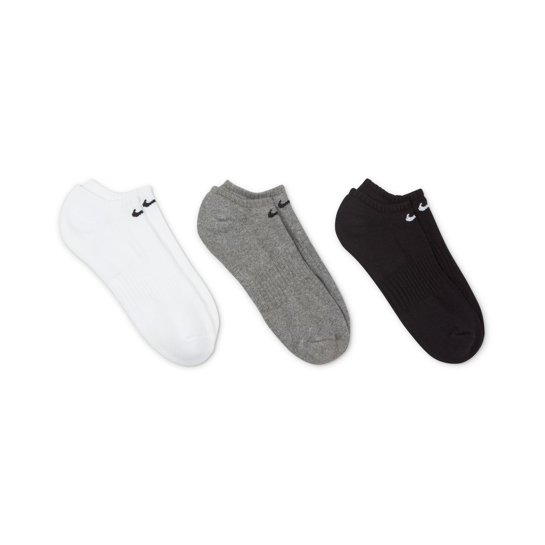 Vớ Thể Thao NIKE Everyday Cushioned (3 đôi)