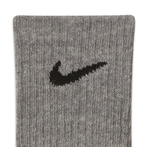 Vớ Thể Thao Unisex Nike U Nk Everyday Ltwt Crew 3Pr