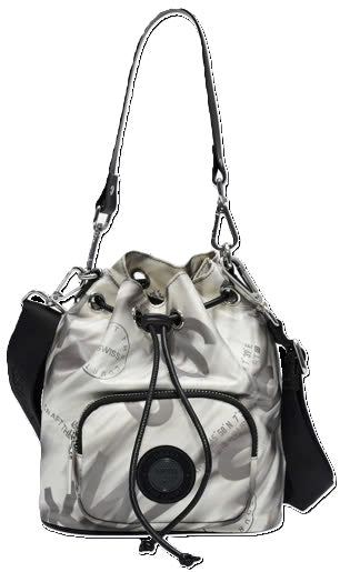 Túi xách Thời Trang Thể Thao Nữ K-Swiss HandBag