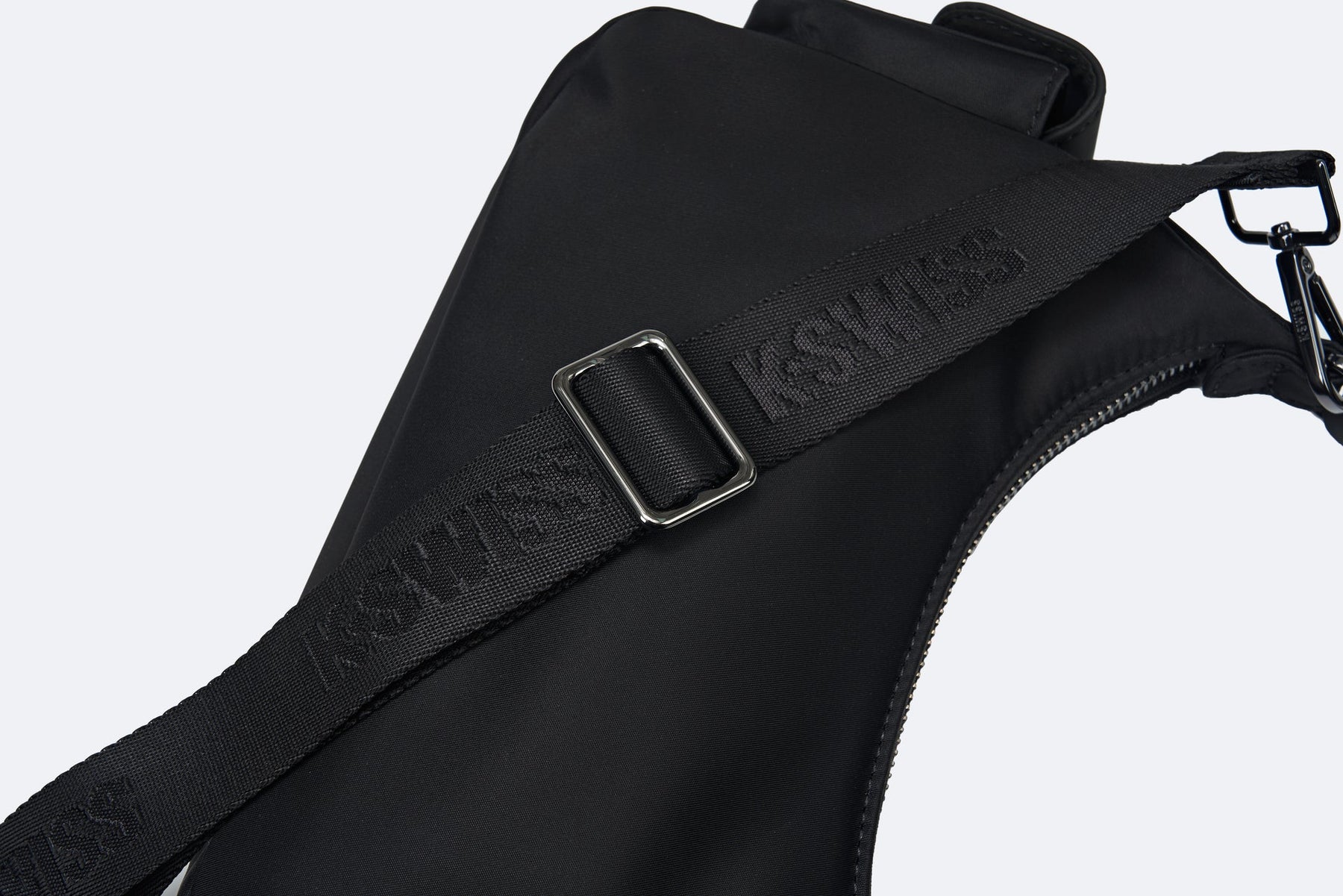 Túi Xách Thể Thao Thời Trang Nữ K-Swiss Handbag