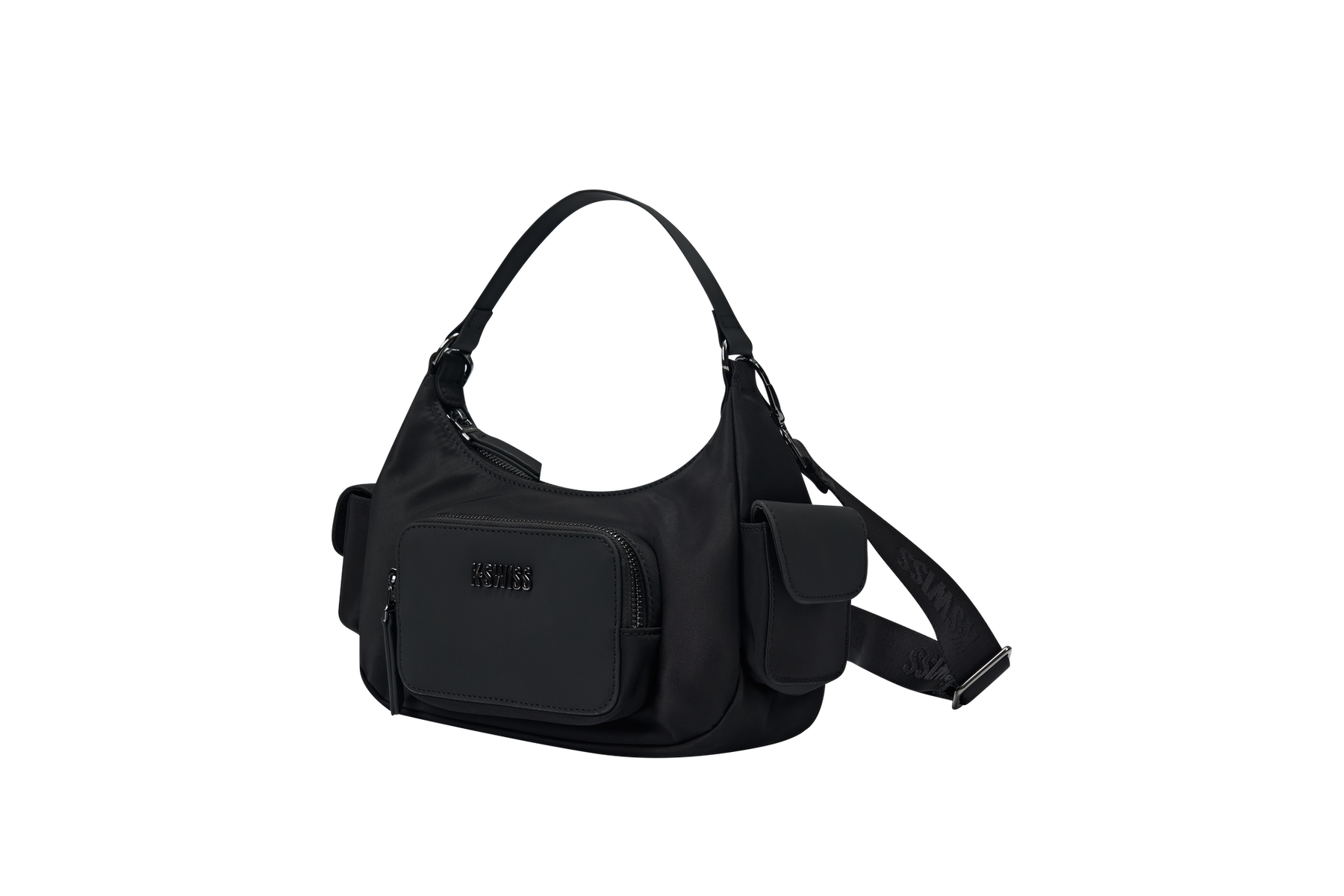 Túi Xách Thể Thao Thời Trang Nữ K-Swiss Handbag