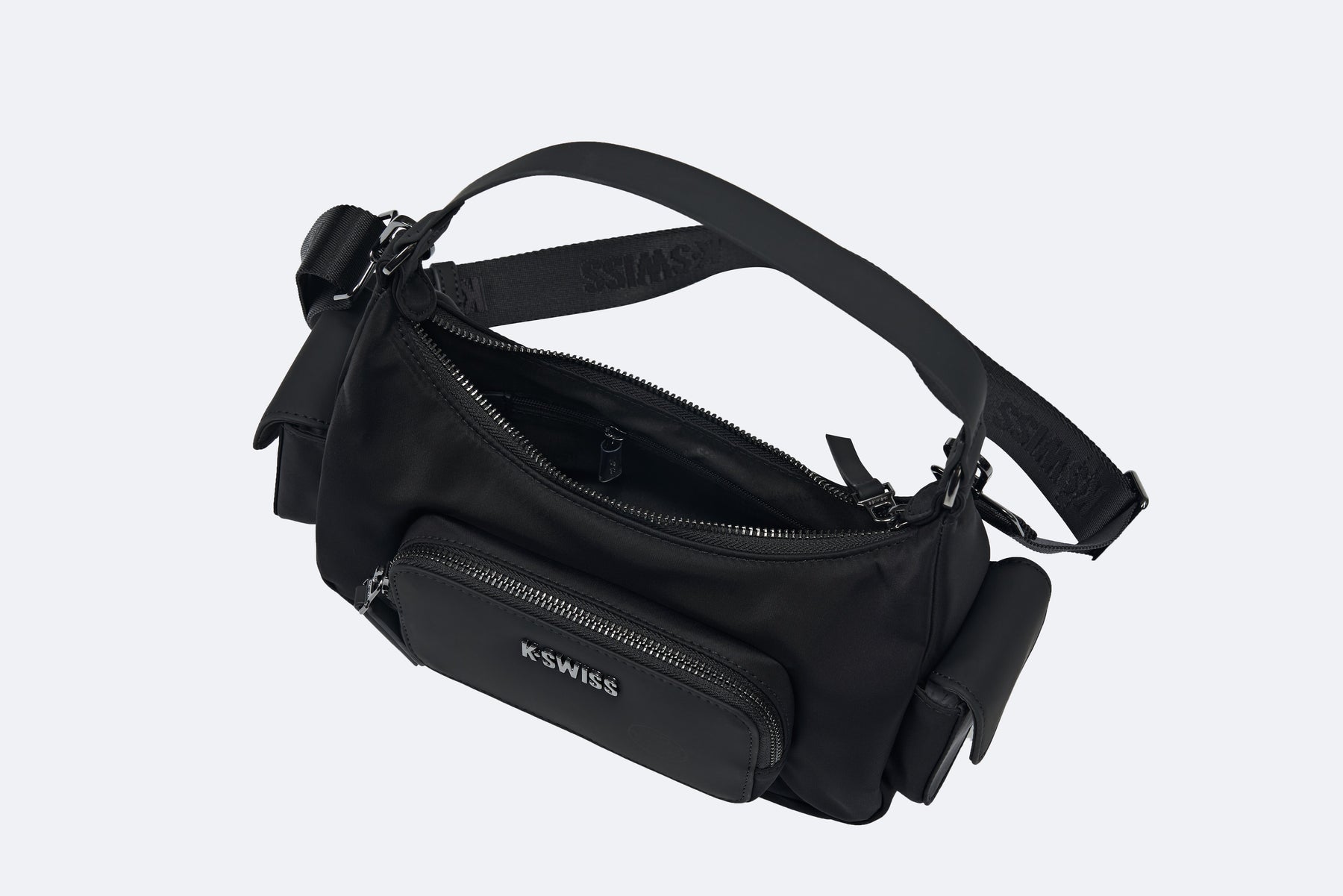 Túi Xách Thể Thao Thời Trang Nữ K-Swiss Handbag