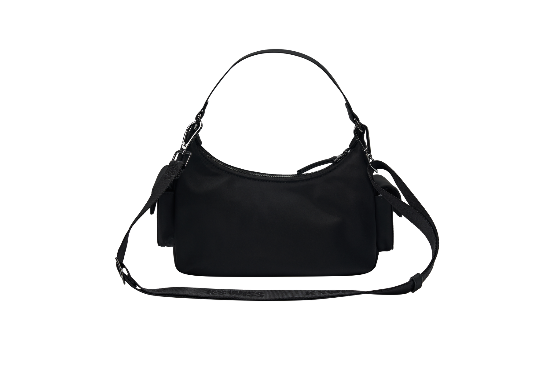 Túi Xách Thể Thao Thời Trang Nữ K-Swiss Handbag