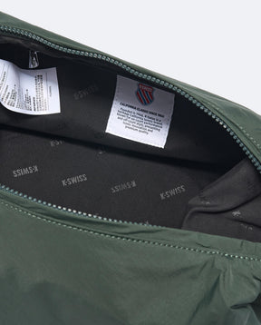 Túi Xách Thể Thao Thời Trang Nữ K-Swiss Cross Bag