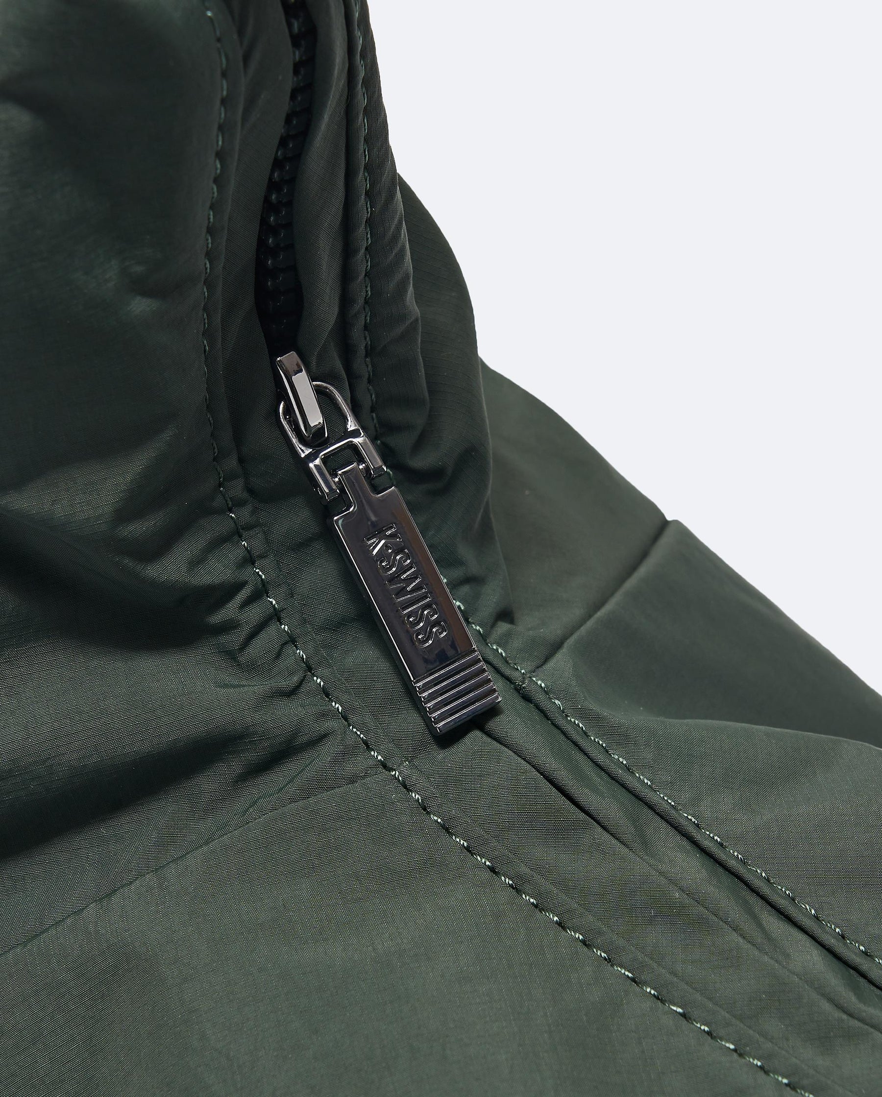 Túi Xách Thể Thao Thời Trang Nữ K-Swiss Cross Bag