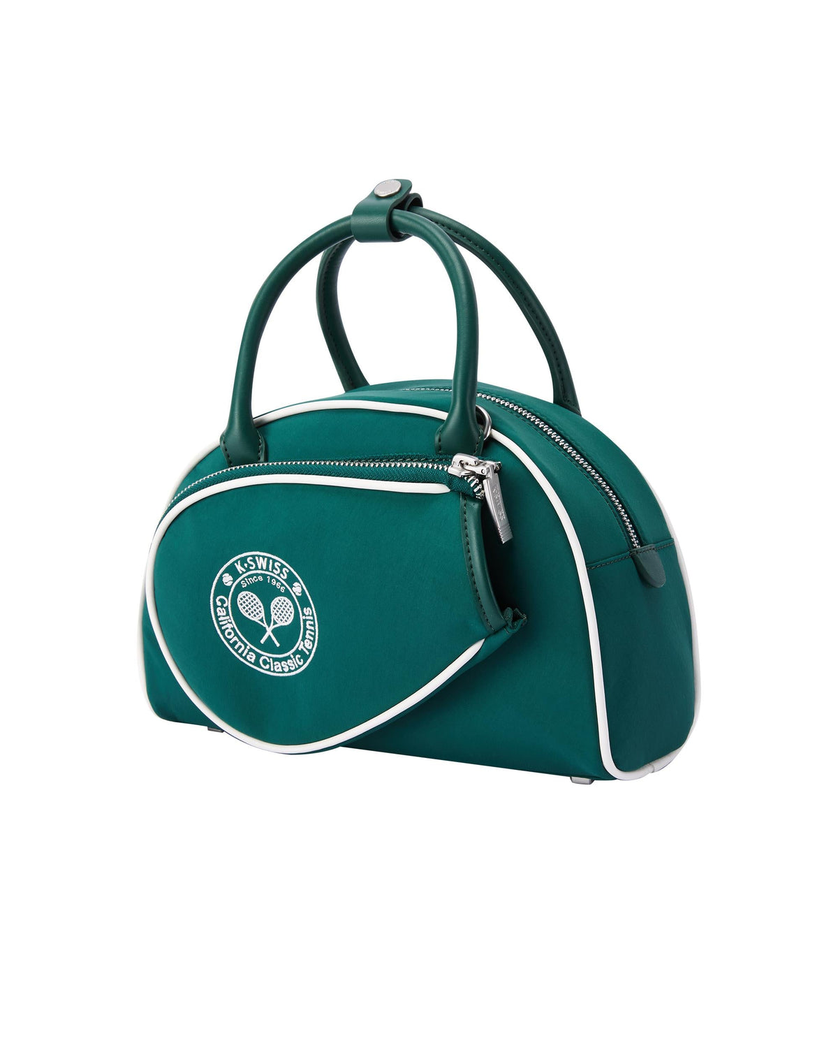 Túi Xách Thể Thao Thời Trang Unisex K-Swiss Hand Bag