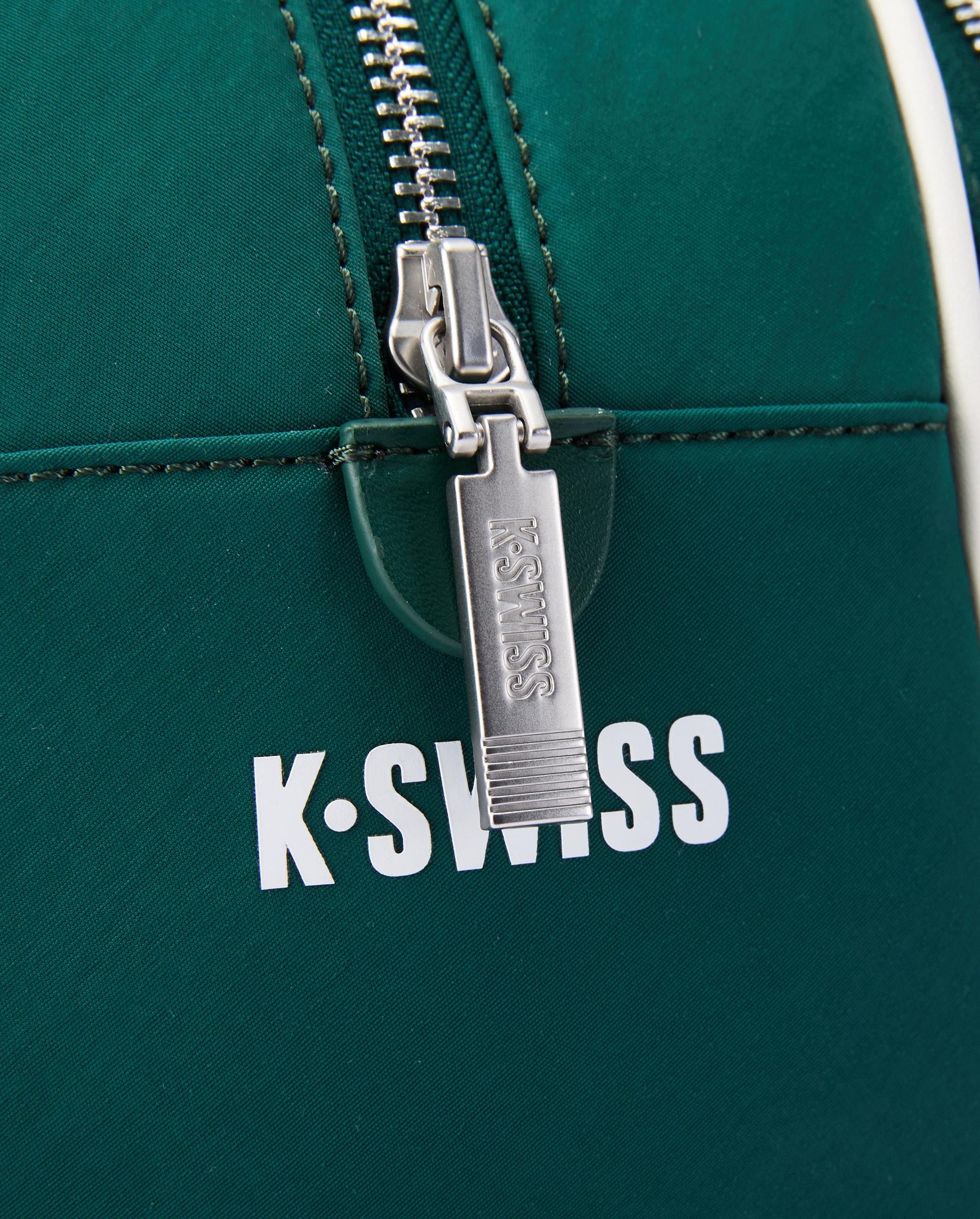 Túi Xách Thể Thao Thời Trang Unisex K-Swiss Hand Bag