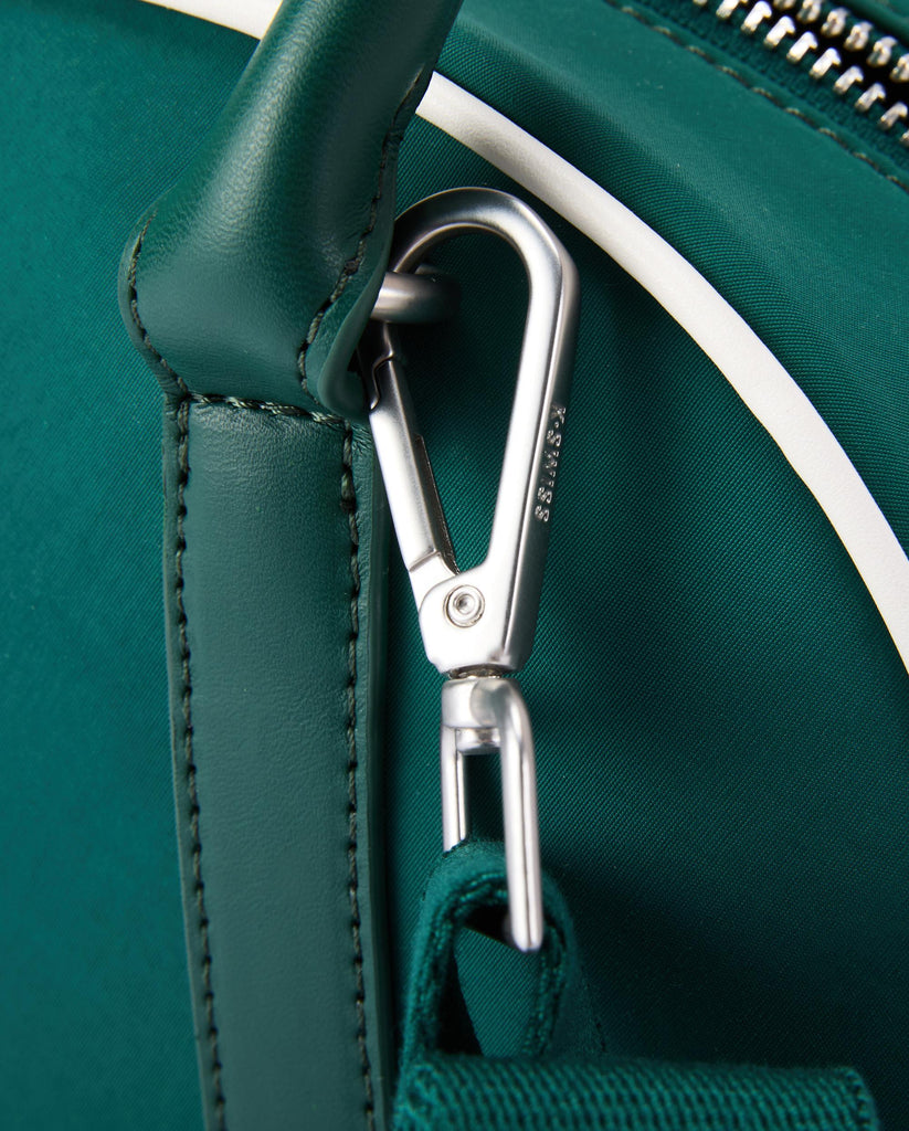 Túi Xách Thể Thao Thời Trang Unisex K-Swiss Hand Bag