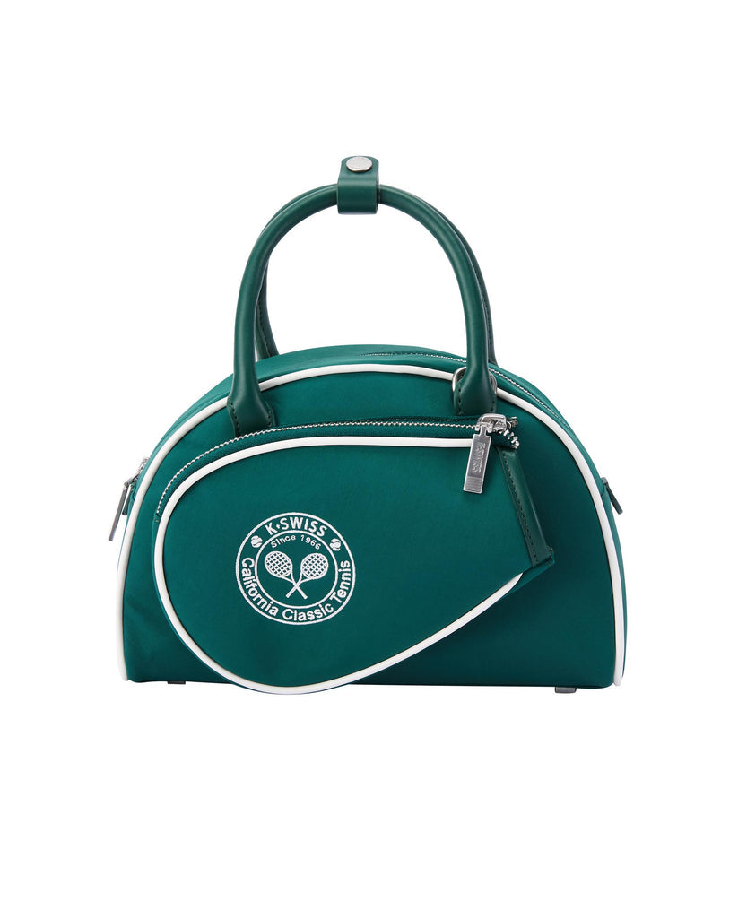 Túi Xách Thể Thao Thời Trang Unisex K-Swiss Hand Bag