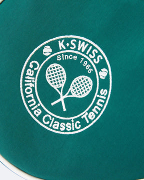 Túi Xách Thể Thao Thời Trang Unisex K-Swiss Hand Bag