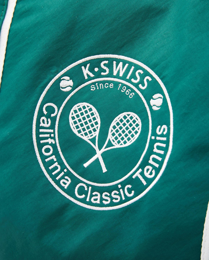 Túi Xách Thể Thao Thời Trang Unisex K-Swiss Hand Bag