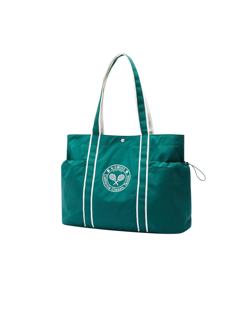 Túi Xách Thể Thao Thời Trang Unisex K-Swiss Hand Bag