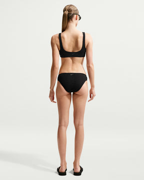 Áo Bơi Thể Thao Nữ Nike Swim Texture  Bralette Bikini Top (Có Đệm Ngực)