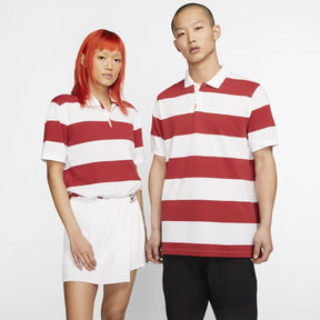 Áo Golf Tay Ngắn Nam Nike The Nike Polo
