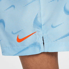 Bộ Áo Quần Thể Thao Bé Trai Nike Nkb B Nk Rhythm Df Aop Short S