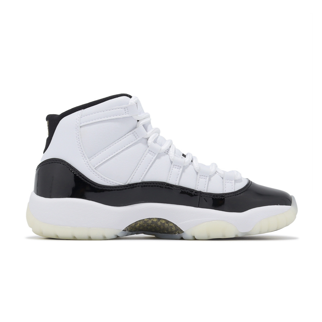 Giày Thể Thao Thời Trang Trẻ Em Unisex Nike Air Jordan 11 Retro (Gs)