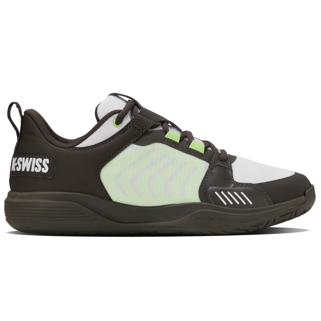 Giày Thể Thao Quần Vợt/ Pickleball Nam K-Swiss Ultrashot Team