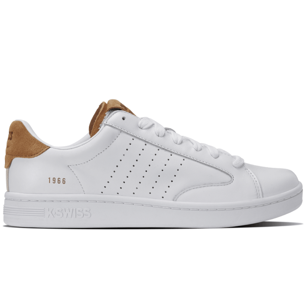 Giày Thể Thao Thời Trang Nam K-SWISS Lozan Klub LTH