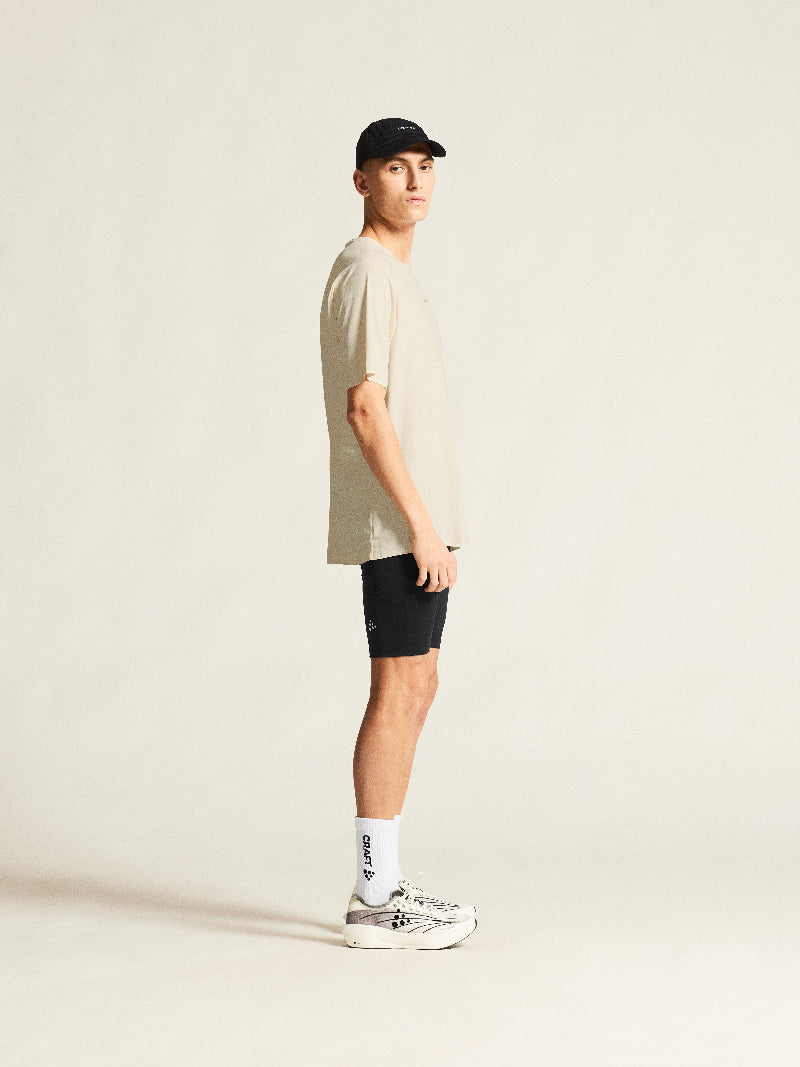 Quần Thể Thao Chạy Bộ Nam Craft Essence Short 3 M