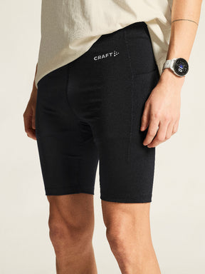 Quần Thể Thao Chạy Bộ Nam Craft Essence Short 3 M