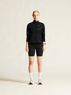 Quần Thể Thao Chạy Bộ Nữ Craft Essence Short 3 W