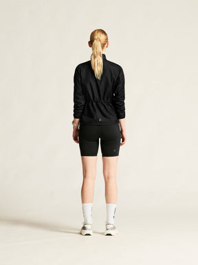 Quần Thể Thao Chạy Bộ Nữ Craft Essence Short 3 W