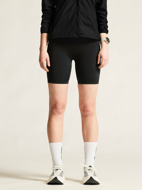 Quần Thể Thao Chạy Bộ Nữ Craft Essence Short 3 W