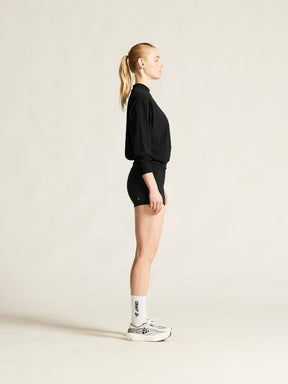 Quần Thể Thao Chạy Bộ Nữ Craft Essence Hotpants 3 W