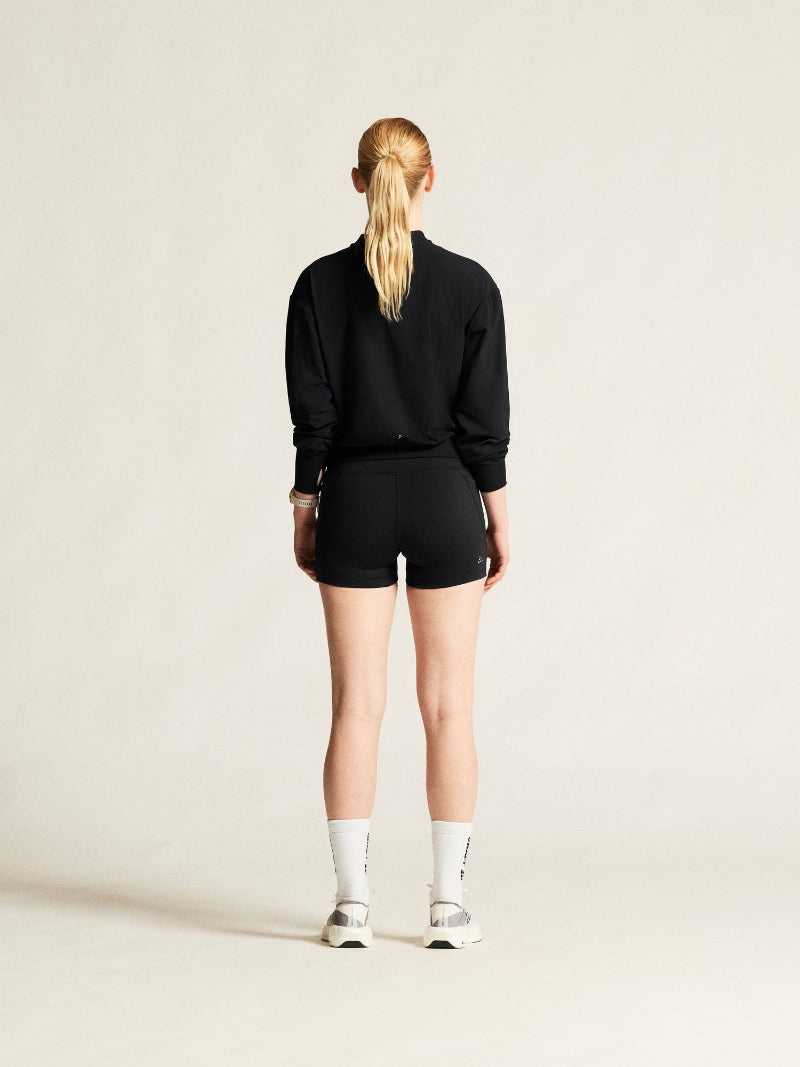 Quần Thể Thao Chạy Bộ Nữ Craft Essence Hotpants 3 W