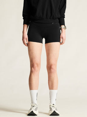 Quần Thể Thao Chạy Bộ Nữ Craft Essence Hotpants 3 W