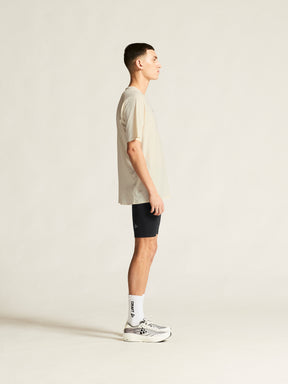 Áo Thể Thao Chạy Bộ Nam Craft Hypervent Tee M