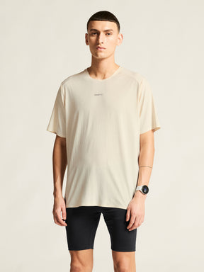 Áo Thể Thao Chạy Bộ Nam Craft Hypervent Tee M