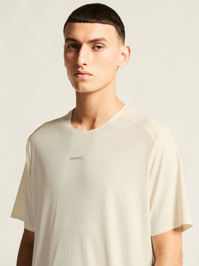 Áo Thể Thao Chạy Bộ Nam Craft Hypervent Tee M