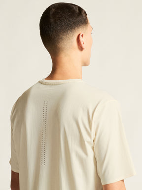 Áo Thể Thao Chạy Bộ Nam Craft Hypervent Tee M