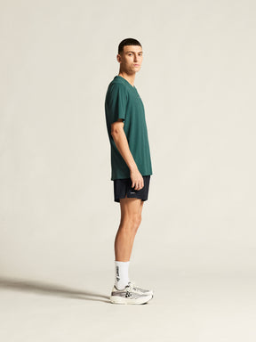 Áo Thể Thao Chạy Bộ Nam Craft Hypervent Tee M