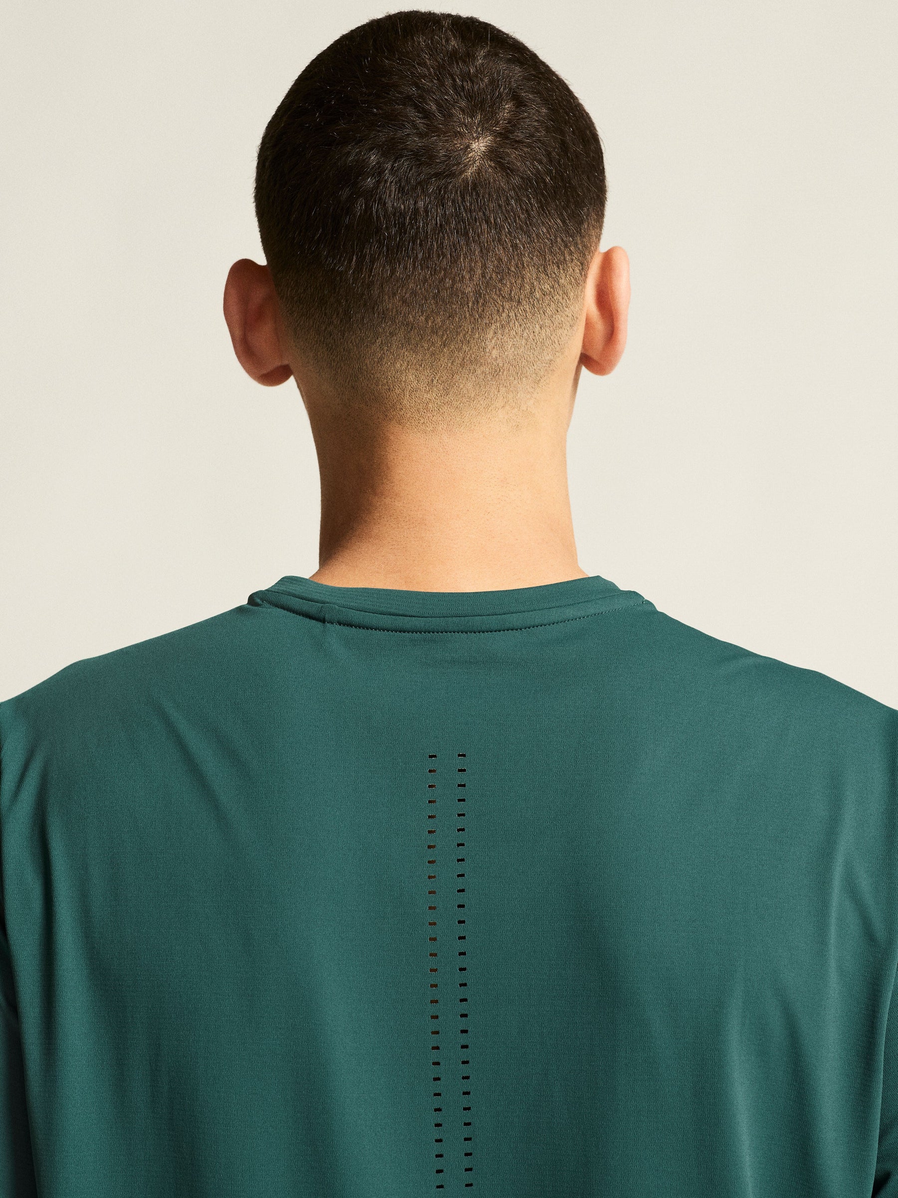 Áo Thể Thao Chạy Bộ Nam Craft Hypervent Tee M