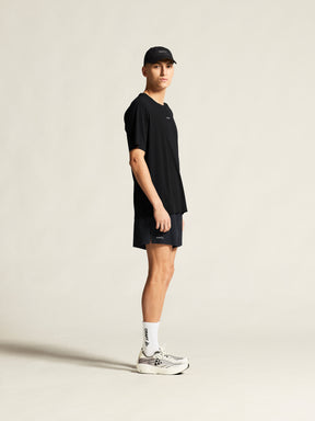 Áo Thể Thao Chạy Bộ Nam Craft Hypervent Tee M