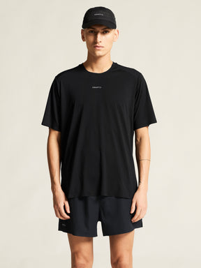 Áo Thể Thao Chạy Bộ Nam Craft Hypervent Tee M