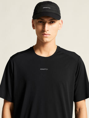 Áo Thể Thao Chạy Bộ Nam Craft Hypervent Tee M