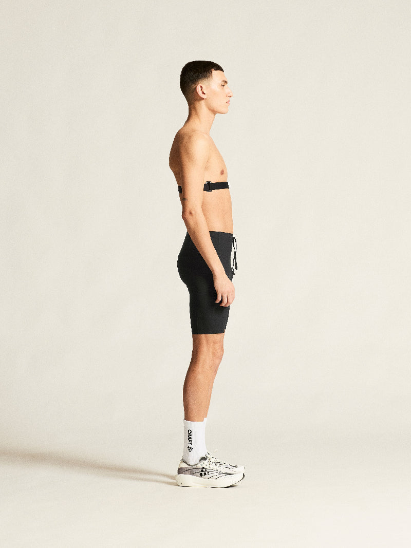 Quần Thể Thao Chạy Bộ Nam Craft Hypervent Short M