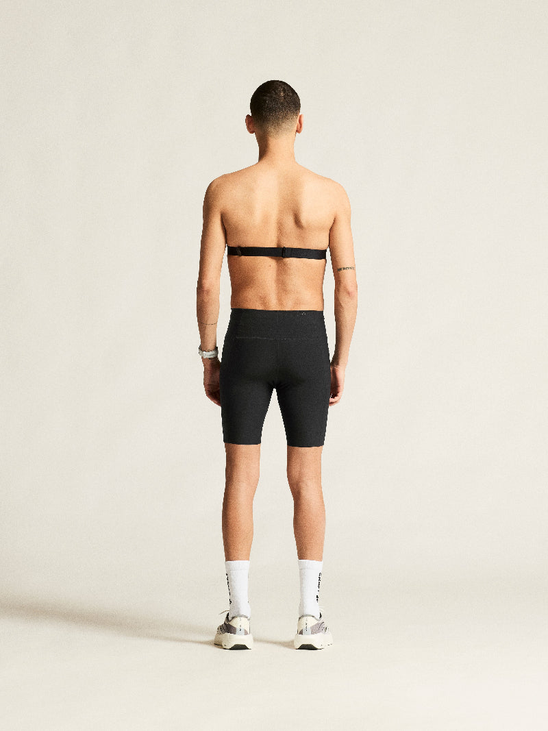 Quần Thể Thao Chạy Bộ Nam Craft Hypervent Short M