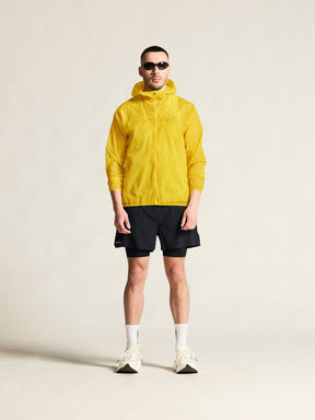 Quần Ngắn Thể Thao Chạy Bộ Nam Craft Hypervent 2-In-1 M