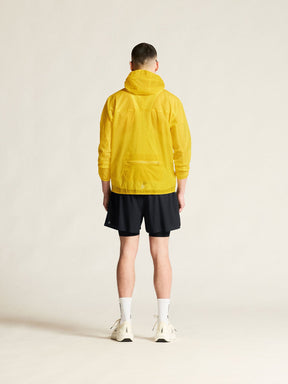 Quần Ngắn Thể Thao Chạy Bộ Nam Craft Hypervent 2-In-1 M