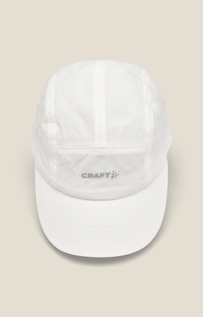 Nón Thể Thao Chạy Bộ Unisex Craft Hypervent Run Cap