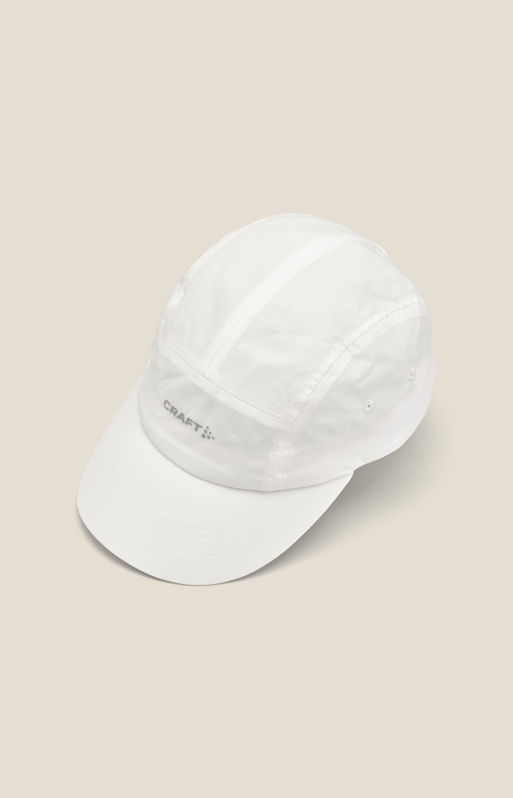 Nón Thể Thao Chạy Bộ Unisex Craft Hypervent Run Cap