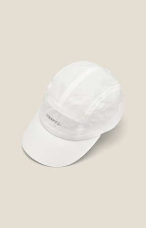 Nón Thể Thao Chạy Bộ Unisex Craft Hypervent Run Cap